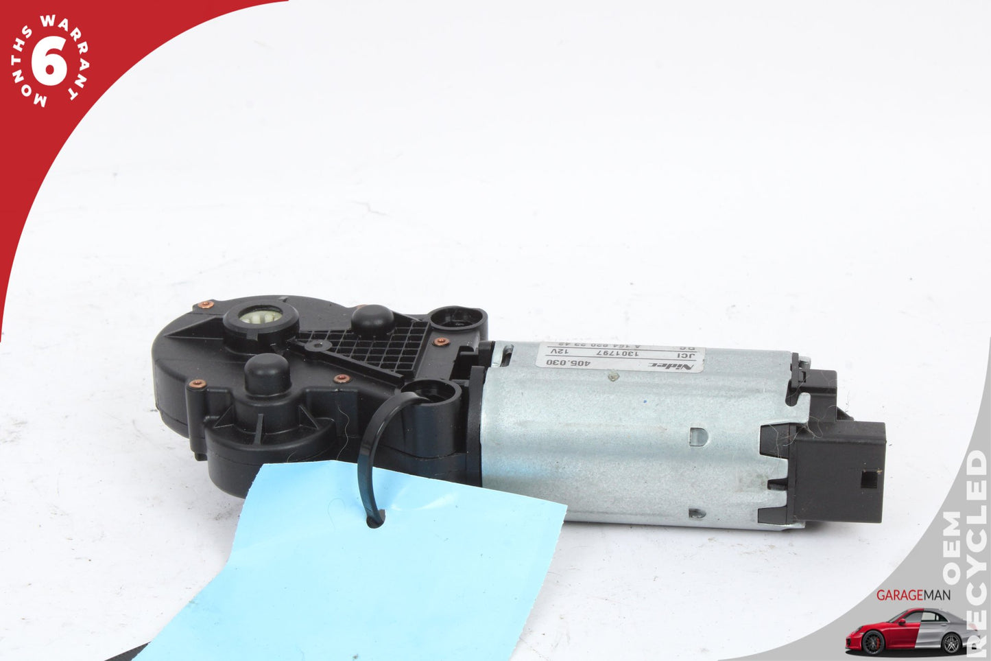 2007-2019 Mercedes X166 GL450 Rear Left or Right Third 3rd Row Seat Motor OEM