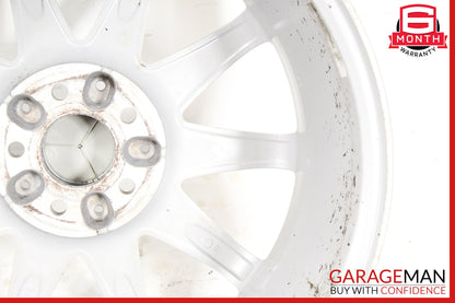 2006-2013 Mercedes W251 R350 R320 R500 8 X R18 18" Wheel Rim 2514011102 OEM