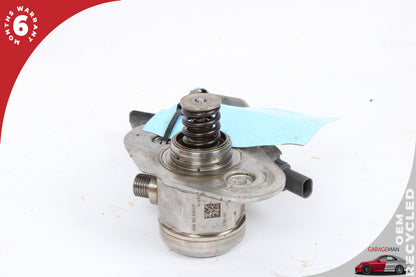 2012-2018 BMW 320i 328i F30 2.0L Engine High Pressure Fuel Pump 8604229 OEM