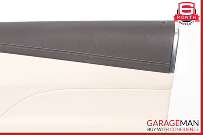 2018-2023 Mercedes W238 E450 E400 Front Right Passenger Side Door Trim Panel OEM