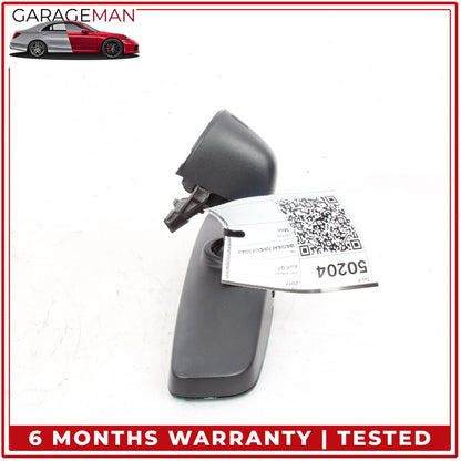 2017-2024 Audi Q7 Front Windshield Rear View Mirror Auto Dim 8W0857511B OEM