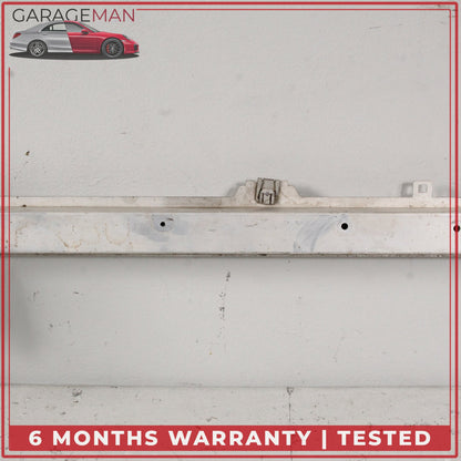 2014-2020 Mercedes C117 CLA250 GLA250 B250e Lower Radiator Core Support Bar OEM