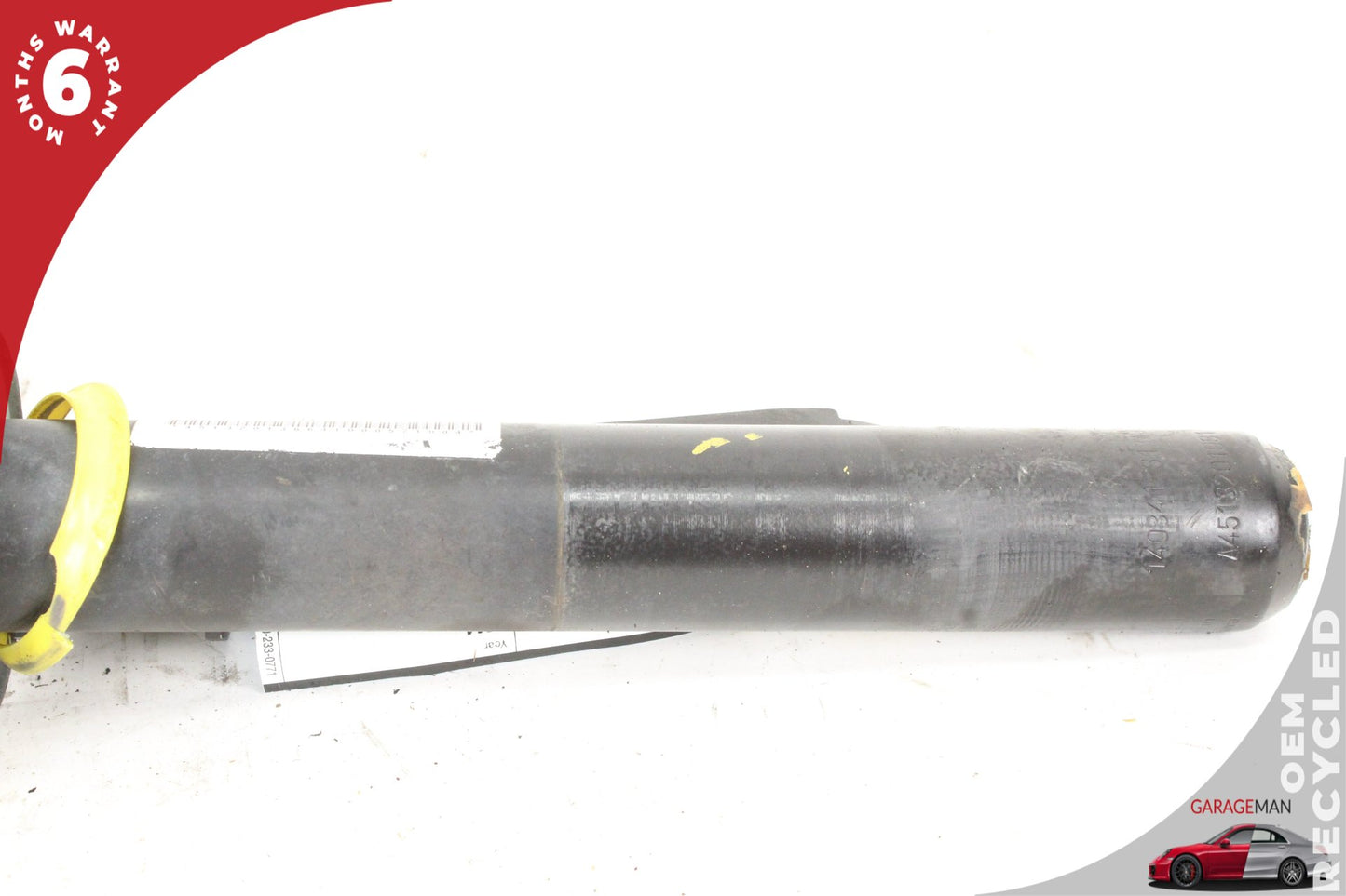 2008-2015 Smart Fortwo 451 Front Left and Right Shock Strut Set 4513201003 OEM