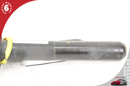 2008-2015 Smart Fortwo 451 Front Left and Right Shock Strut Set 4513201003 OEM