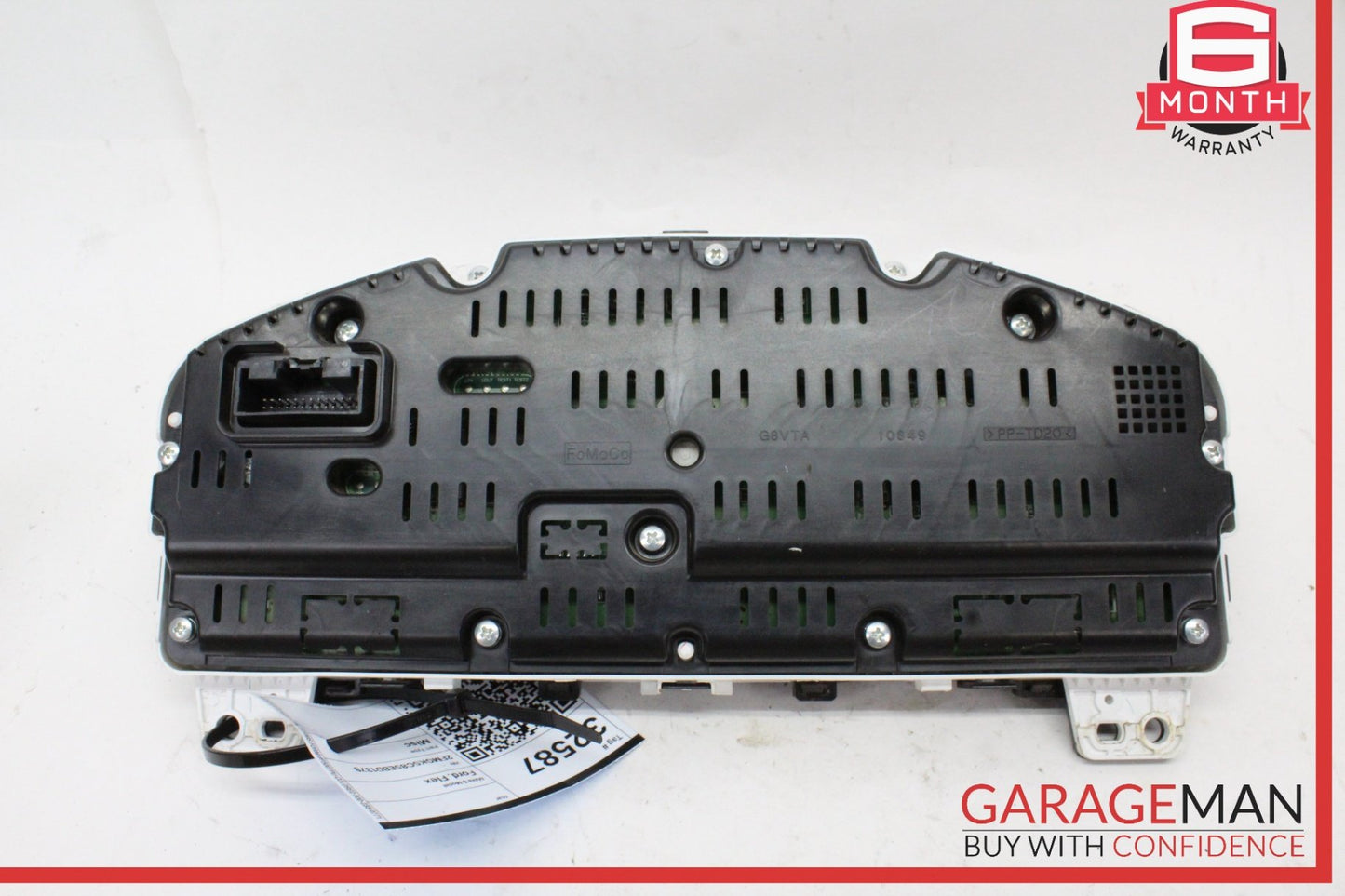 2014-2015 Ford Flex Speedometer Instrument Cluster Gauges  EA8T-10849-AE OEM