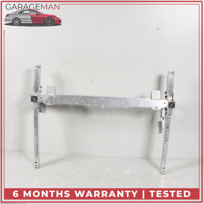 2014-2020 Mercedes W242 B Electric Drive Lower Radiator Core Support Bar OEM