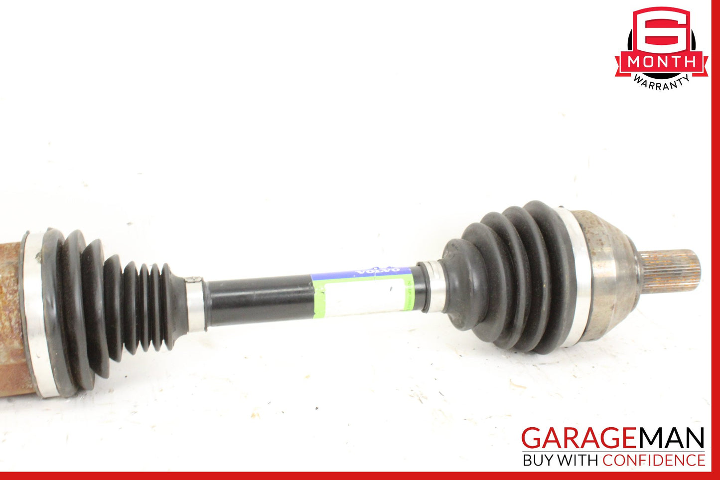 2015-2018 Volvo S60 V60 Front Right Passenger Side CV Axle Drive Shaft OEM