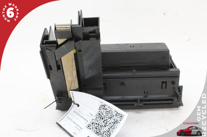 1997-2004 Mercedes-Benz SLK230 R170 Convertible Front Center Console Ashtray Compartment 1706802352 OEM