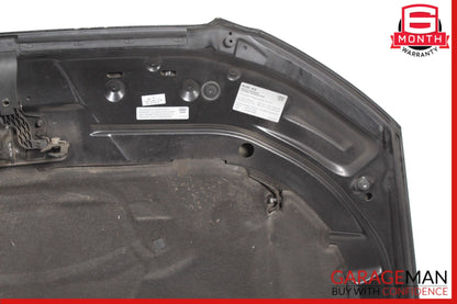 2008-2012 Audi S5 Front Hood Bonnet Panel 8T0823029