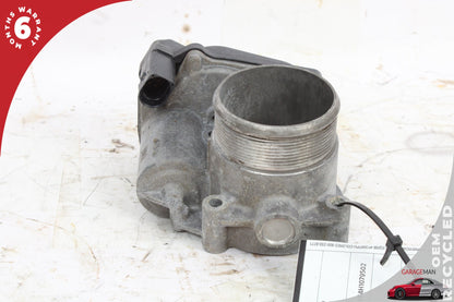 2005-2023 Audi A3 / Volkswagen CC Eos Engine Throttle Valve Body 06F133062Q OEM