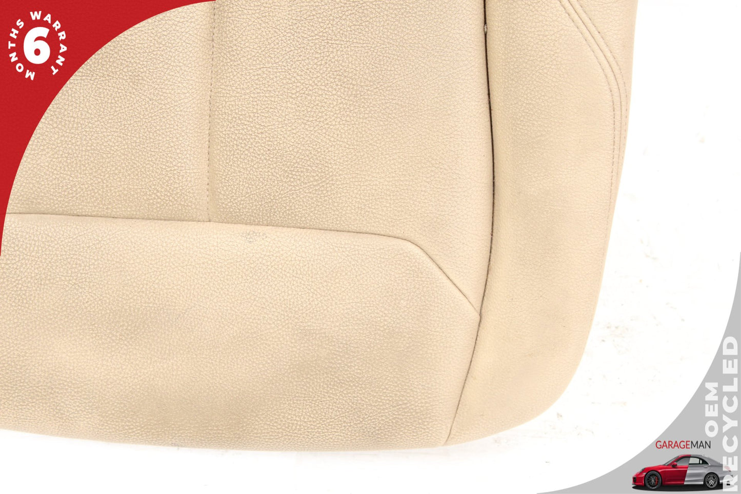 2012-2018 BMW 320i F30 Front Right Passenger Side Lower Bottom Seat Cushion 7308721