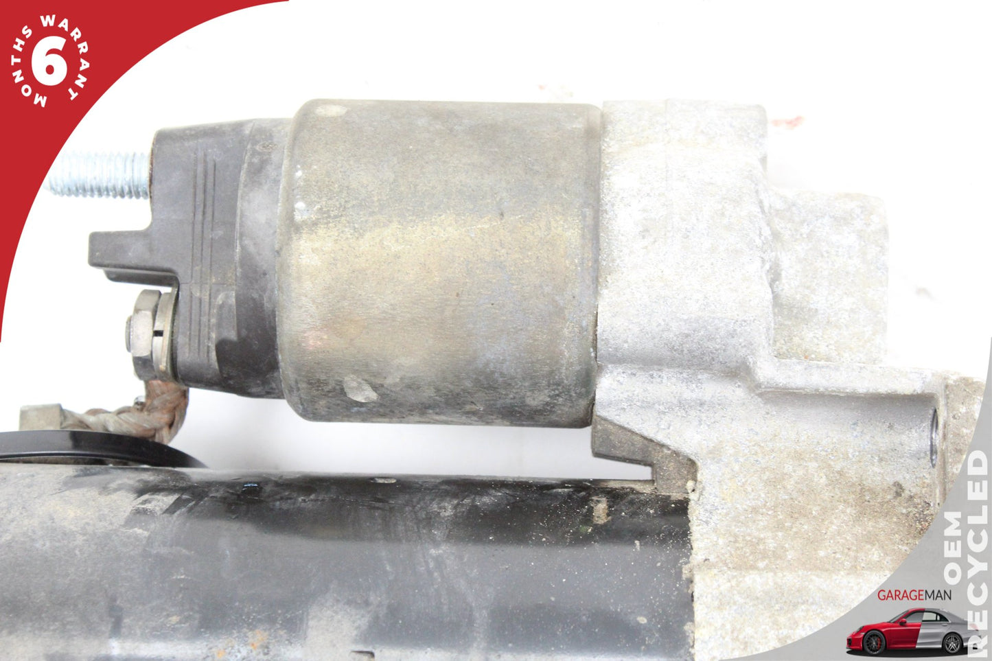 2007-2014 Mercedes-Benz R350 W251  Engine Motor Starter 0061516101 OEM