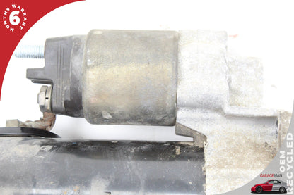 2007-2014 Mercedes-Benz R350 W251  Engine Motor Starter 0061516101 OEM