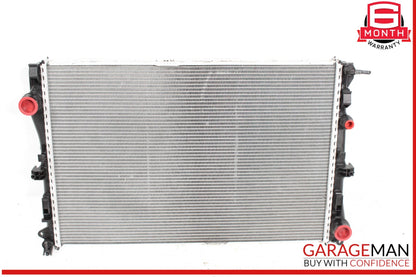 2015-2023 Mercedes-Benz C300 W205 RWD Engine Cooling Radiator 0995002203 OEM