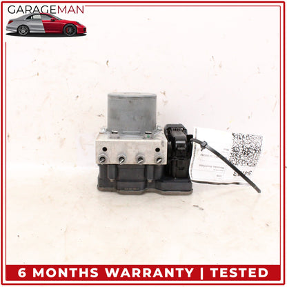 2014-2018 Mercedes C207 E400 CLS550 Coupe ABS Anti Lock Brake Pump Module OEM