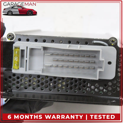 1997-2004 Mercedes R170 SLK230 SLK320 Amplifier Audio Amp Bose 1708200689 OEM