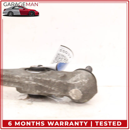 2013-2015 BMW 740i F01 Front Right Passenger Side Lower Control Arm 6850782 OEM