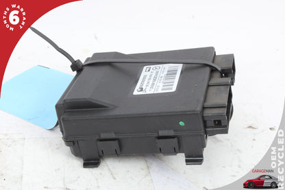 2006-2012 Mercedes X164 GL450 ML350 GL550 Trunk Boot Tailgate Control Module OEM