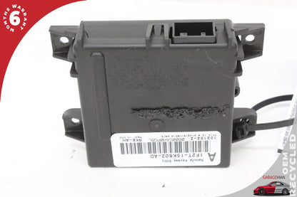 2002-2005 Ford Thunderbird Keyless Go Entry Control Module Unit 1F2T15K602AD OEM