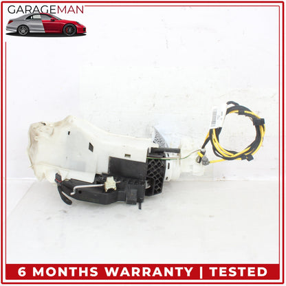 2003-2012 Mercedes R230 SL500 Front Right Side Door Lock Actuator 2307200435 OEM