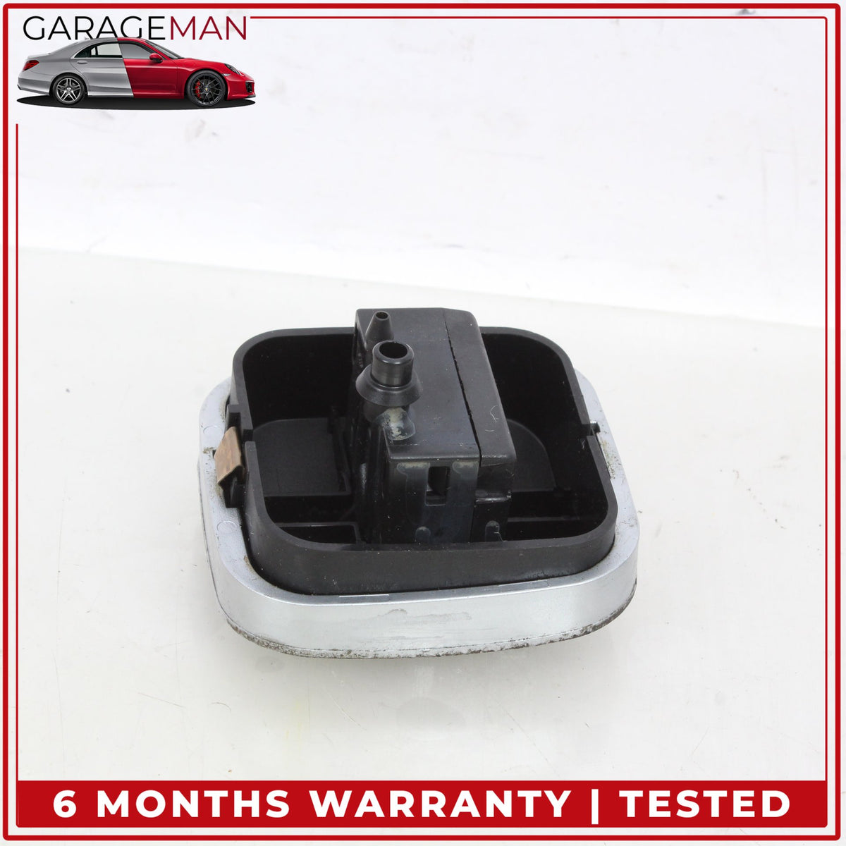 2000-2012 Mercedes R230 SL500 SL600 Front Seat Lumbar Control Switch Set OEM