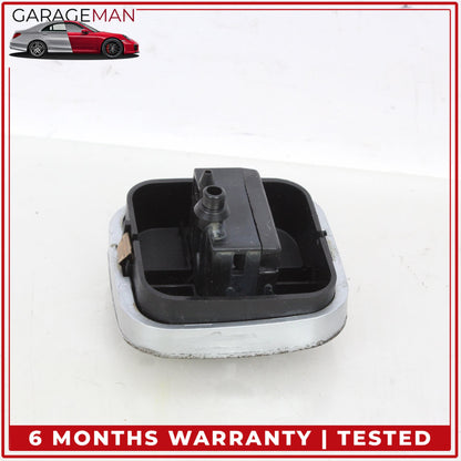 2000-2012 Mercedes R230 SL500 SL600 Front Seat Lumbar Control Switch Set OEM