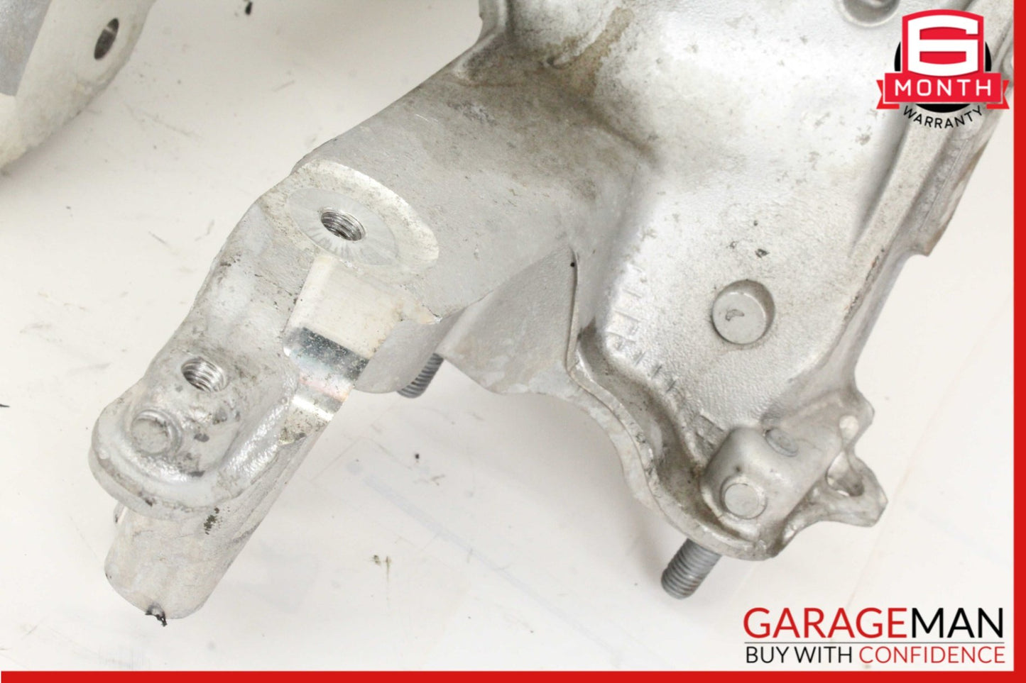 2018-2024 Audi Q5 Front Left Engine Mount Bracket 80A399295
