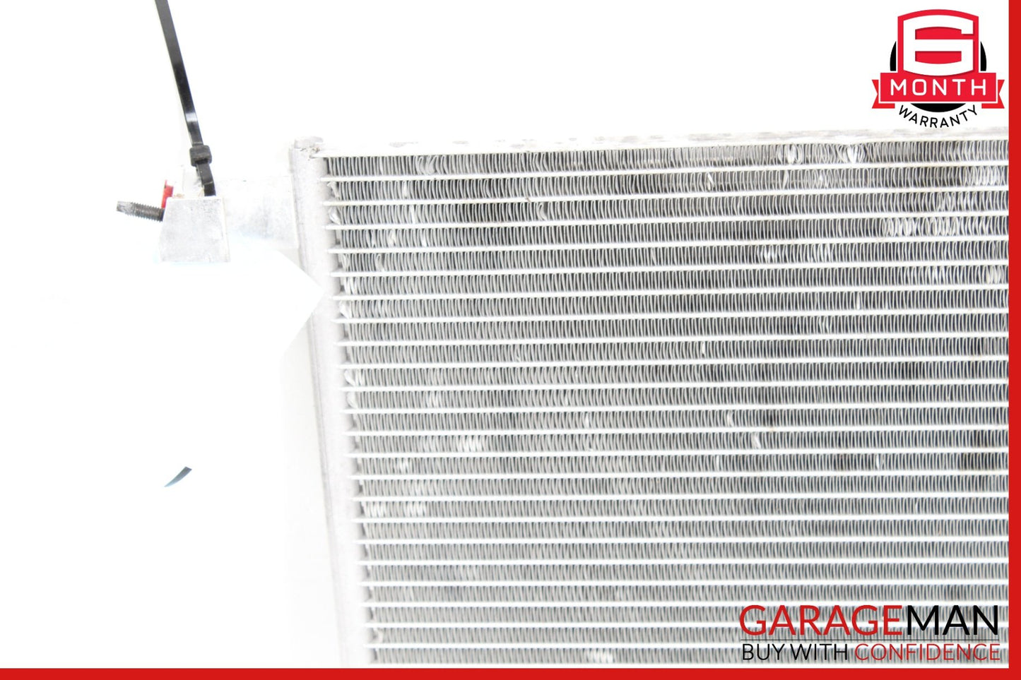 2016-2023 Jaguar XF X260 AC Air Condition Condenser Radiator GX7319710BC OEM