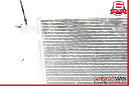 2016-2023 Jaguar XF X260 AC Air Condition Condenser Radiator GX7319710BC OEM