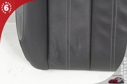2022-2024 Audi A3 Sedan Front Right Upper Seat Backrest Cushion 8Y0881806AG