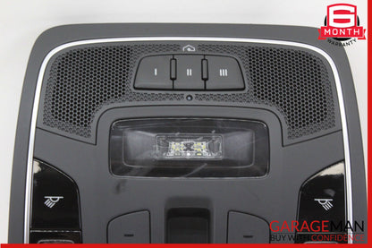 2012-2018 Audi A6 A7 Front Upper Overhead Dome Light Lamp 4G0947135G OEM