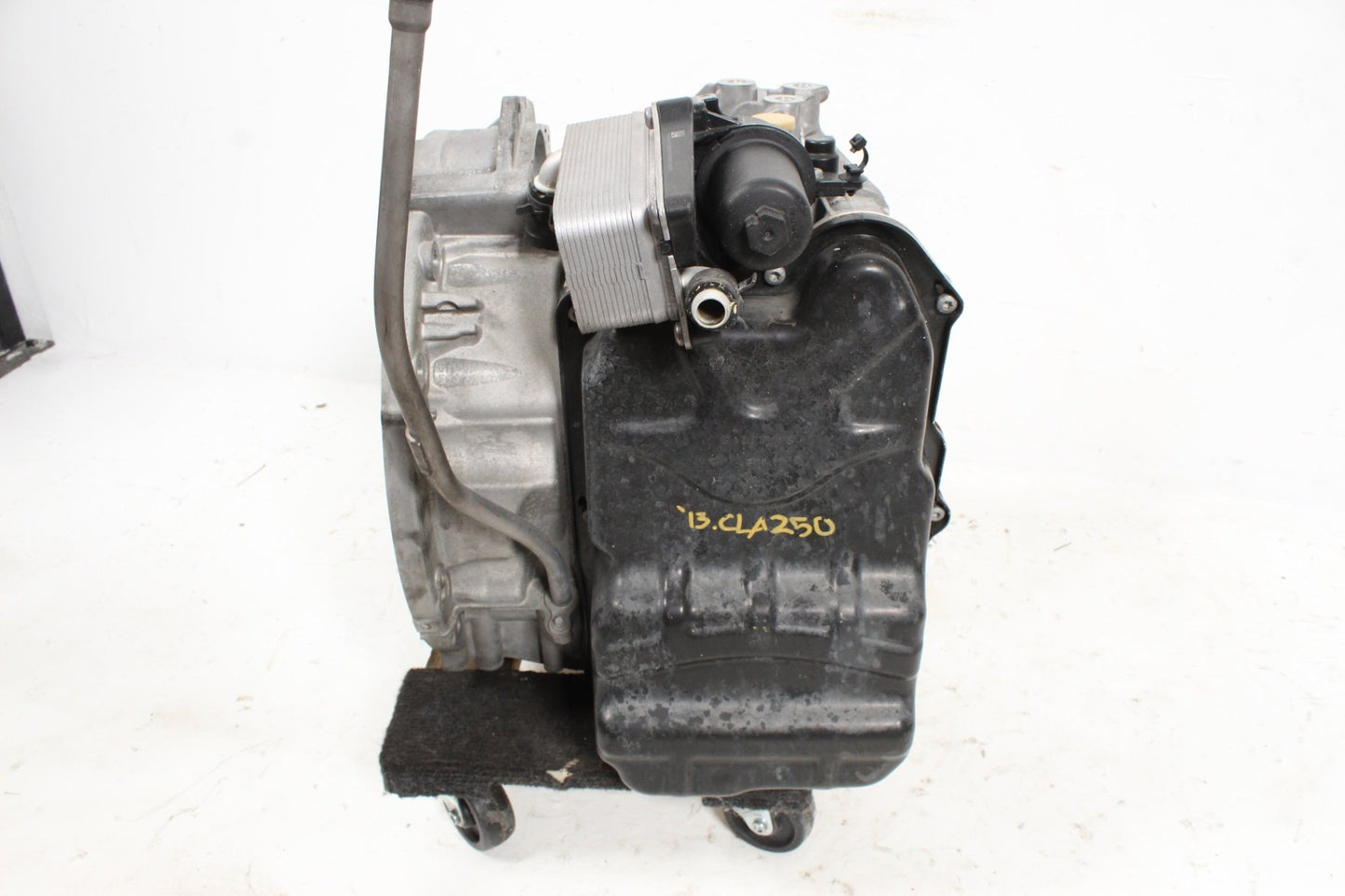 2014 Mercedes W117 CLA250 FWD 7G-Tronic Automatic Transmission 724.003 OEM