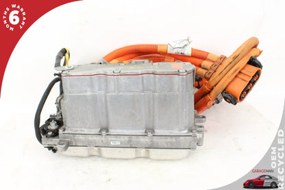 2013-2019 Fiat 500e Electric Capacitor Power Converter Inverter 05190143AK OEM