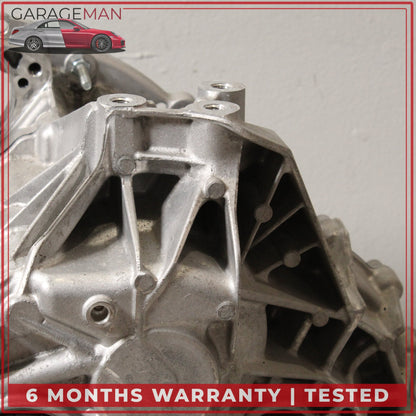 2014-2019 Mercedes-Benz CLA250 W117 FWD 2.0L Automatic Transmission 724.003 OEM
