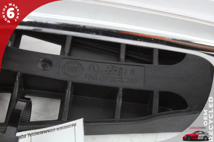 2014-2017 Fiat 500L Hatchback Right Front Exterior Door Handle 68260348AA Genuine