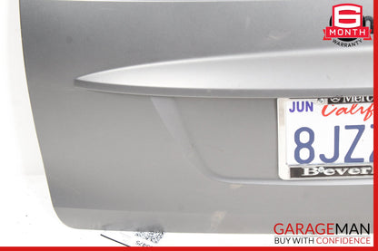 2008-2015 Smart Fortwo 451 Sedan Rear Trunk Lid Panel Assembly 4517570006 OEM