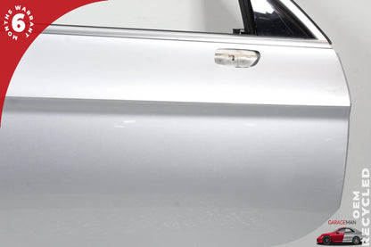 2009-2018 Audi SQ5 FY SUV Right Front Door Shell Panel 8R0831052E Genuine