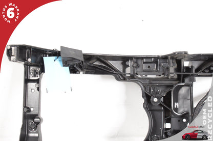 2005-2016 Land Rover LR4 Front Radiator Support Core Frame Carrier BH429S432AA