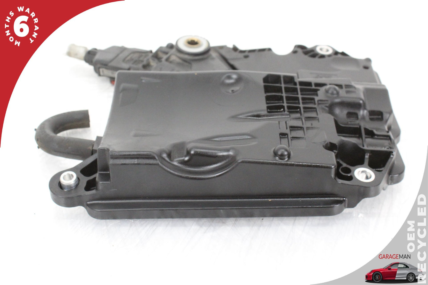 2014-2016 Mercedes W205 C300 Gearbox Transmission Control Unit TCU 0002704452