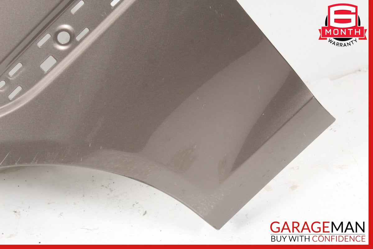 2016-2024 Jaguar XF X260 Front Left Driver Side Fender Panel Cover OEM