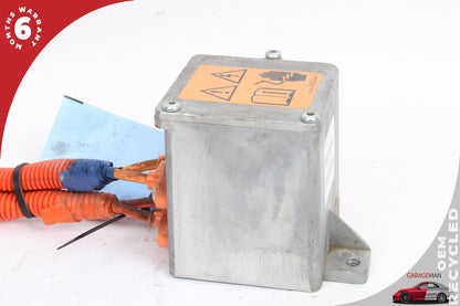 2013-2019 Fiat 500e EV Electric Power Management Distribution Module OEM