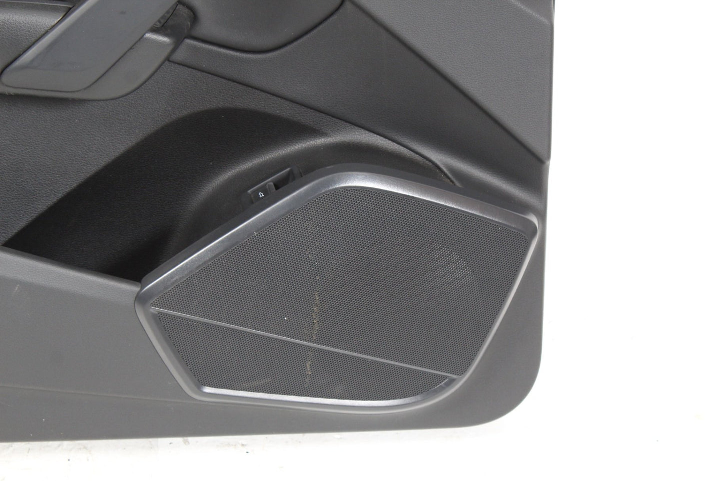2018-2025 Audi Q5 SQ5 Front Left Driver Side Interior Door Trim Panel OEM