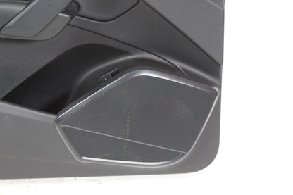 2018-2025 Audi Q5 SQ5 Front Left Driver Side Interior Door Trim Panel OEM
