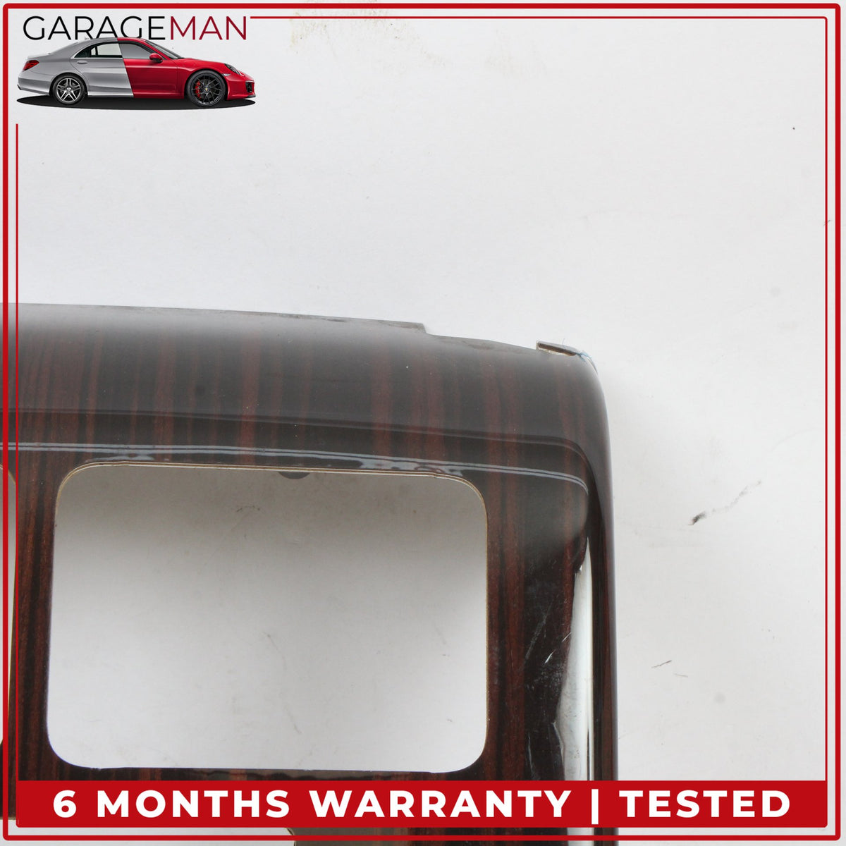 2013-2016 LR Range Rover L405 Rear Centre & Dashboard Trim Cover Bezel OEM
