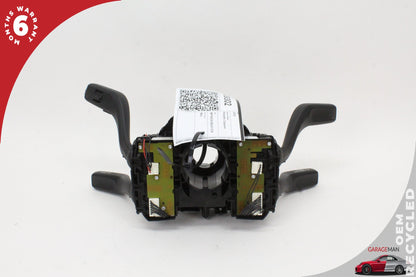 2011-2013 Porsche Cayenne 958 Steering Column Combination Switch 7P5953507GC OEM