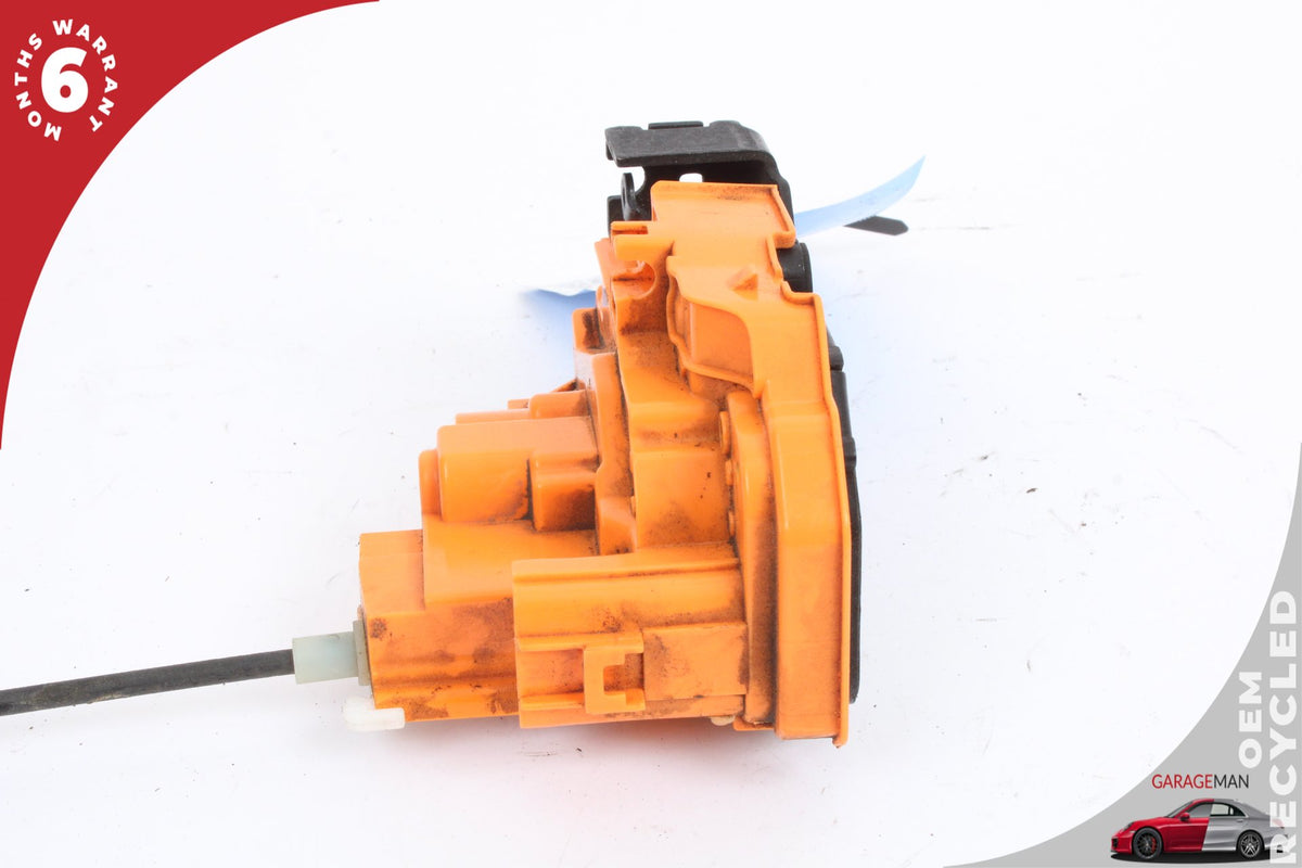 2014-2020 Fiat 500L Hatchback Right Rear Door Lock Actuator 520181280