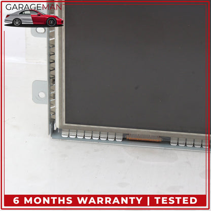 2016-2017 Range Rover L405 Navigation Climate Touch Screen Monitor Display OEM