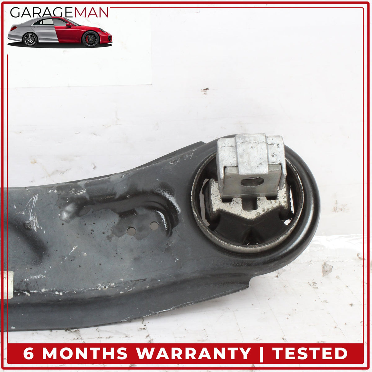 2014-2020 Mercedes X156 GLA250 B250e Rear Right Side Control Arm Set of 4 OEM