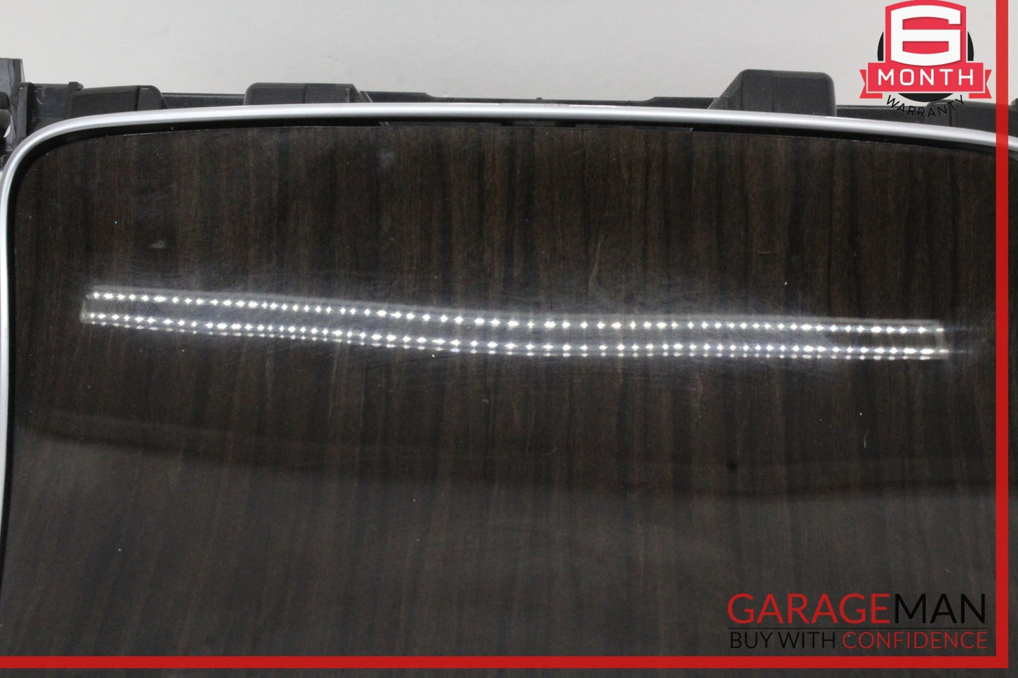 2015-2018 Mercedes-Benz C300 W205 Front Center Console Ashtray 2056801105