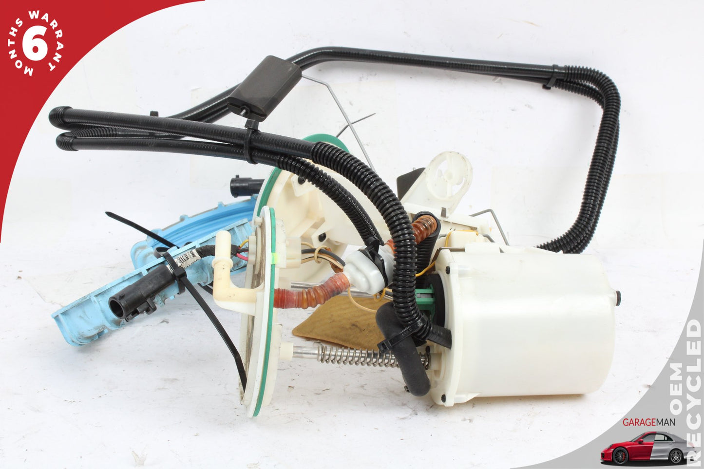 2003-2005 Ford Thunderbird Lincoln LS Left & Right Jet Fuel Gas Transfer Pump